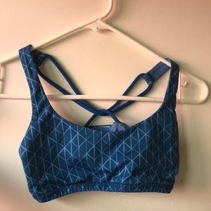 IVIVVA SPORTS BRA
